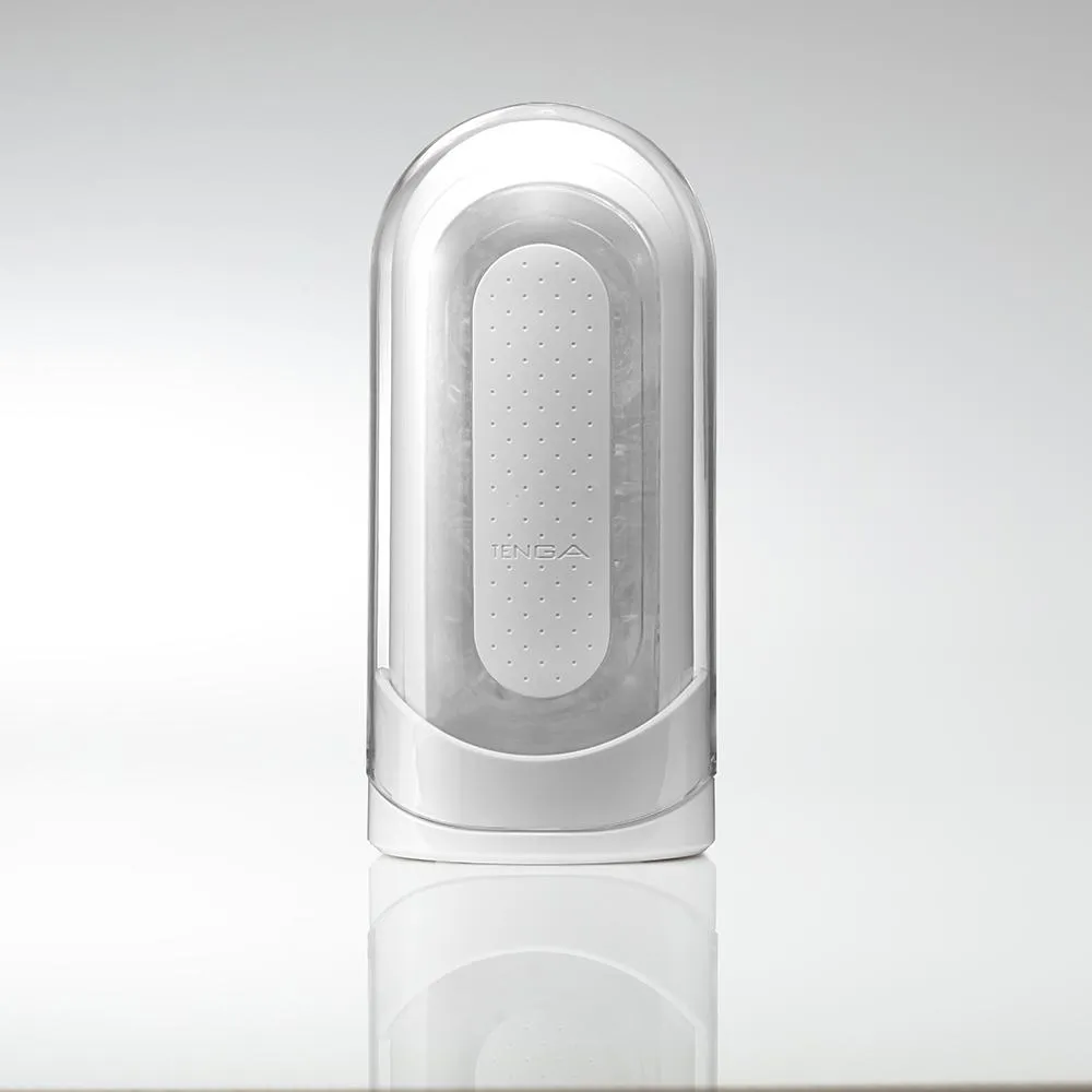 Tenga Flip 0 (Zero) White