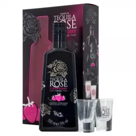 TEQUILA ROSE STRAWBERRY TEQUILA