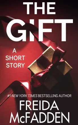 The Gift: A Christmas Thriller Novelette Paperback  December 5, 2022