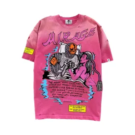 The Mirage Projector T-Shirt (circa 2039 PD)