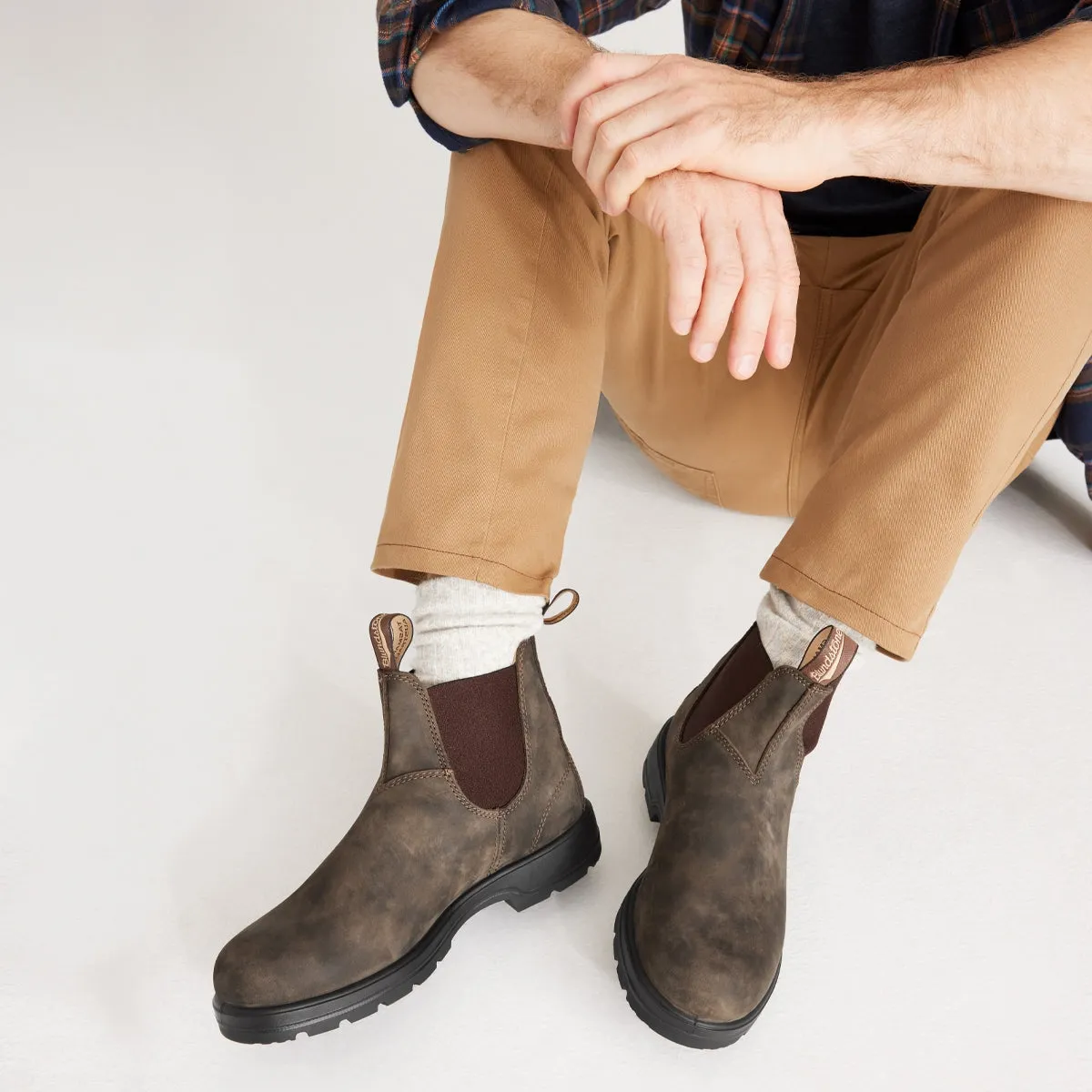 Unisex 585 Boot by Blundstone