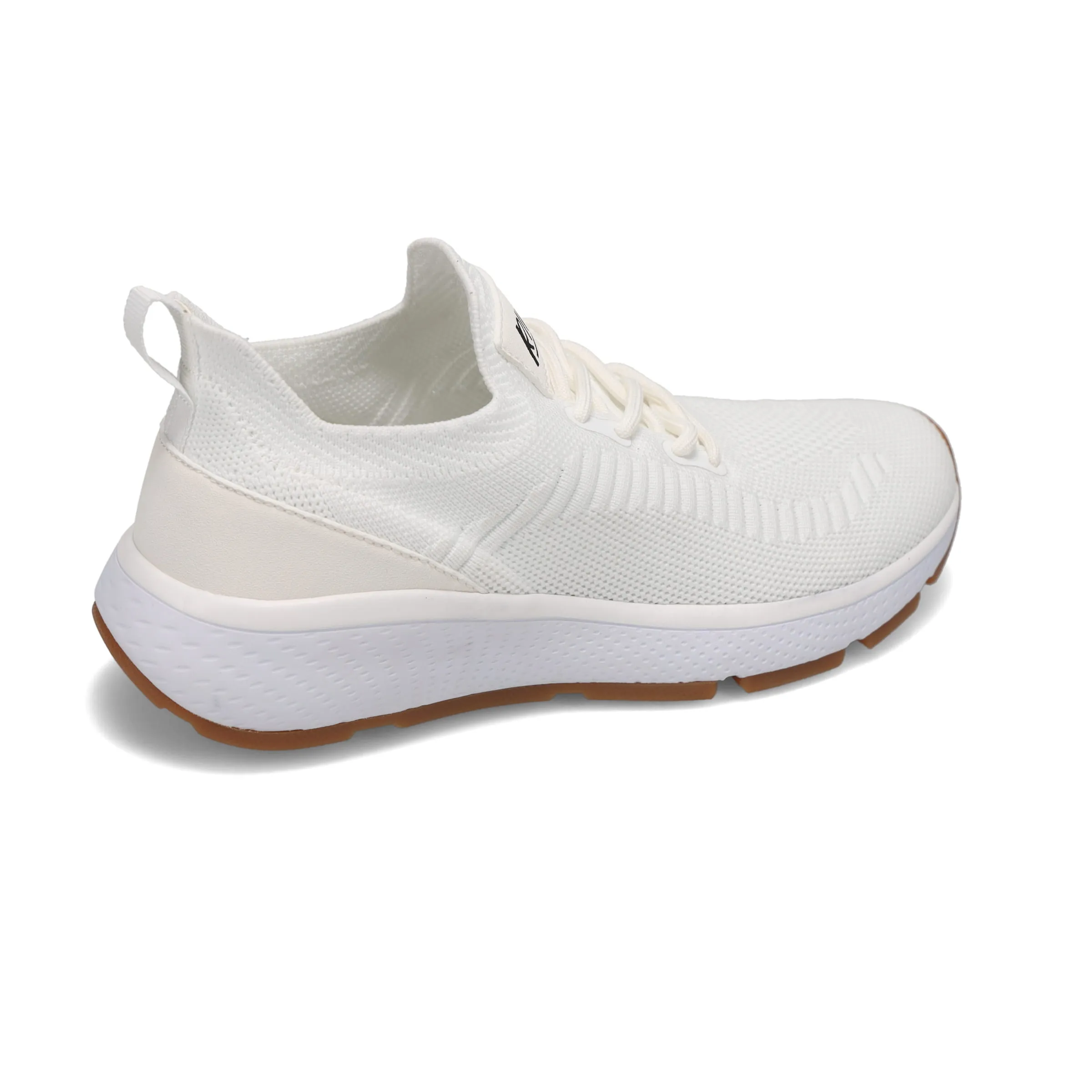 Women's Pulse - Ivory/White/Gum